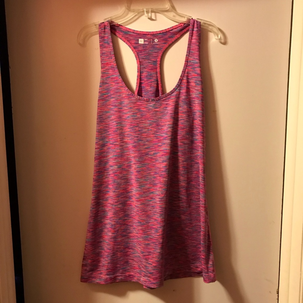 Xersion tank top